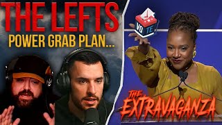 Race-Based Voting Districts Debate ERUPTS… | Jake & Rob Noerr