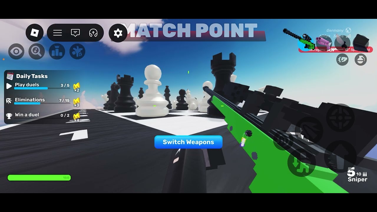 Rivala cu achiziții 