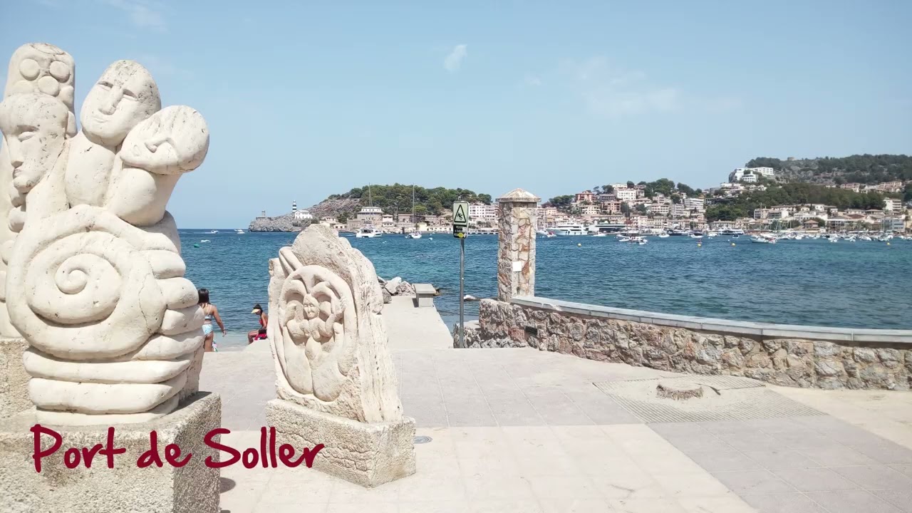 Flömonogos Funrallye Innsbruck - Mallorca 2023 Tag 8-11