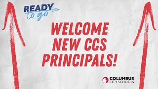 Meet Our New 2022-23 CCS Principals!