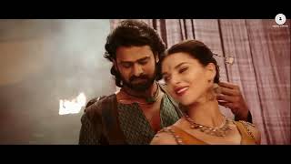 Manohari - Full Video | Baahubali - The Beginning | Prabhas \& Rana | Divya Kumar | M M Kreem , Manoj