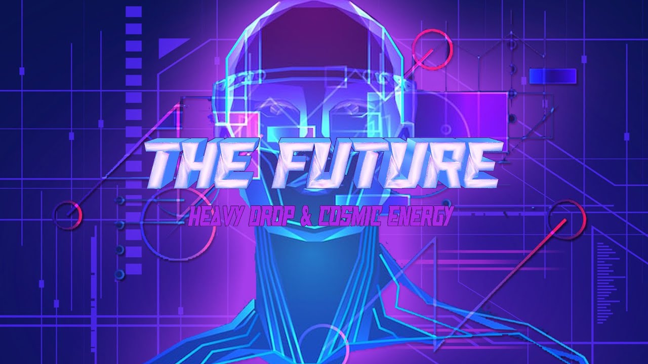 Guarda Heavy Drop & Cosmic Energy - The Future (Original Mix) su YouTube Guarda Heavy Drop & Cosmic Energy - The Future (Original Mix) su YouTube
