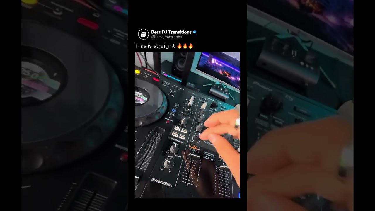 Can’t stop watching 👀🔁