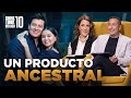La tecnología MAYA vuelve a sorprender al mundo 🤯🏠 | Temporada 10 | Shark Tank México