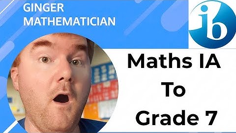 3 Math IA Topics the Examiners Love (Get a 7!)