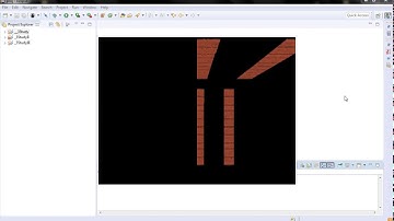 Java3D - Results of Texture Mapping