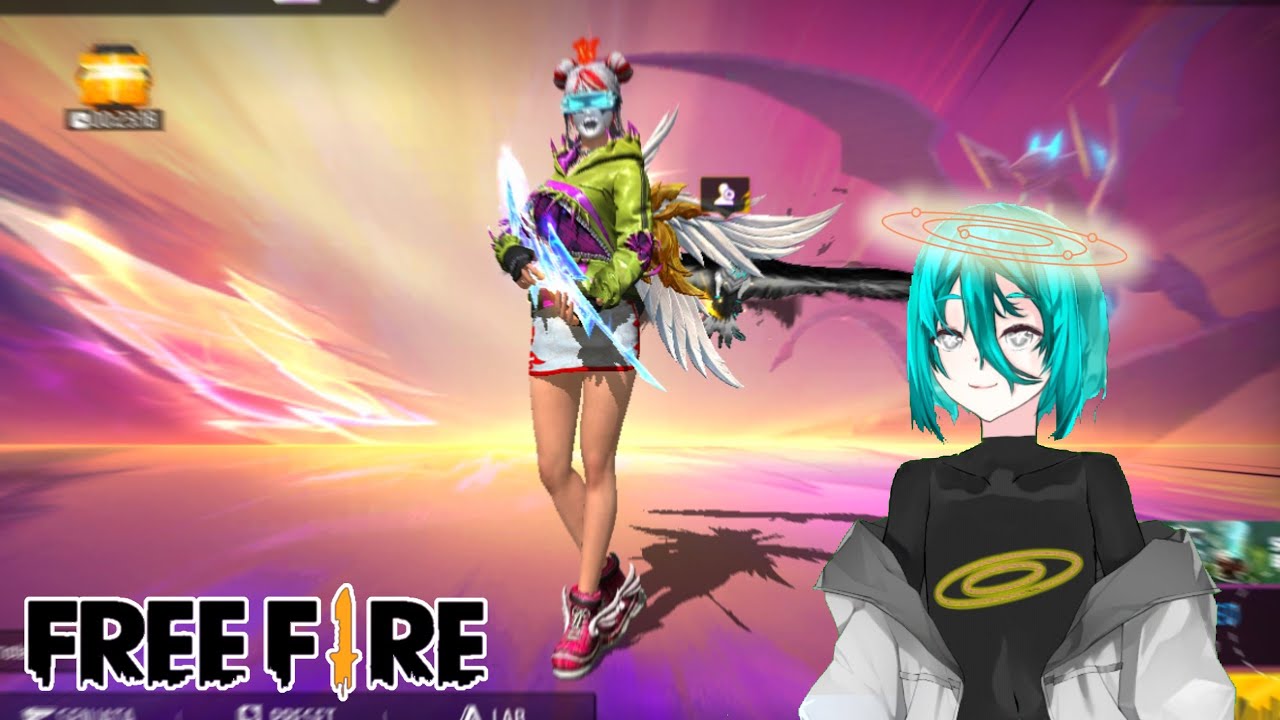 Free 00 【Free Fire】00.00.01%【CyL11C】 - YouTube