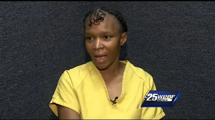 Exclusive: Valerie Lowe Jailhouse Interview Part 9