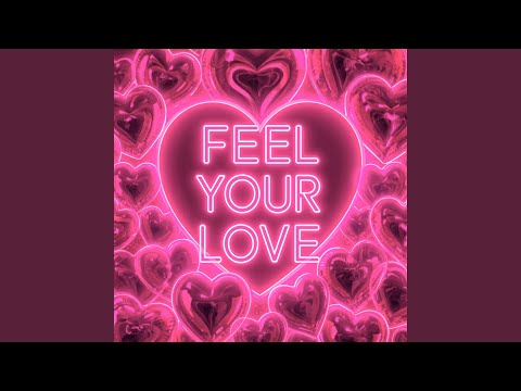 Feel Your Love (Radio Edit)