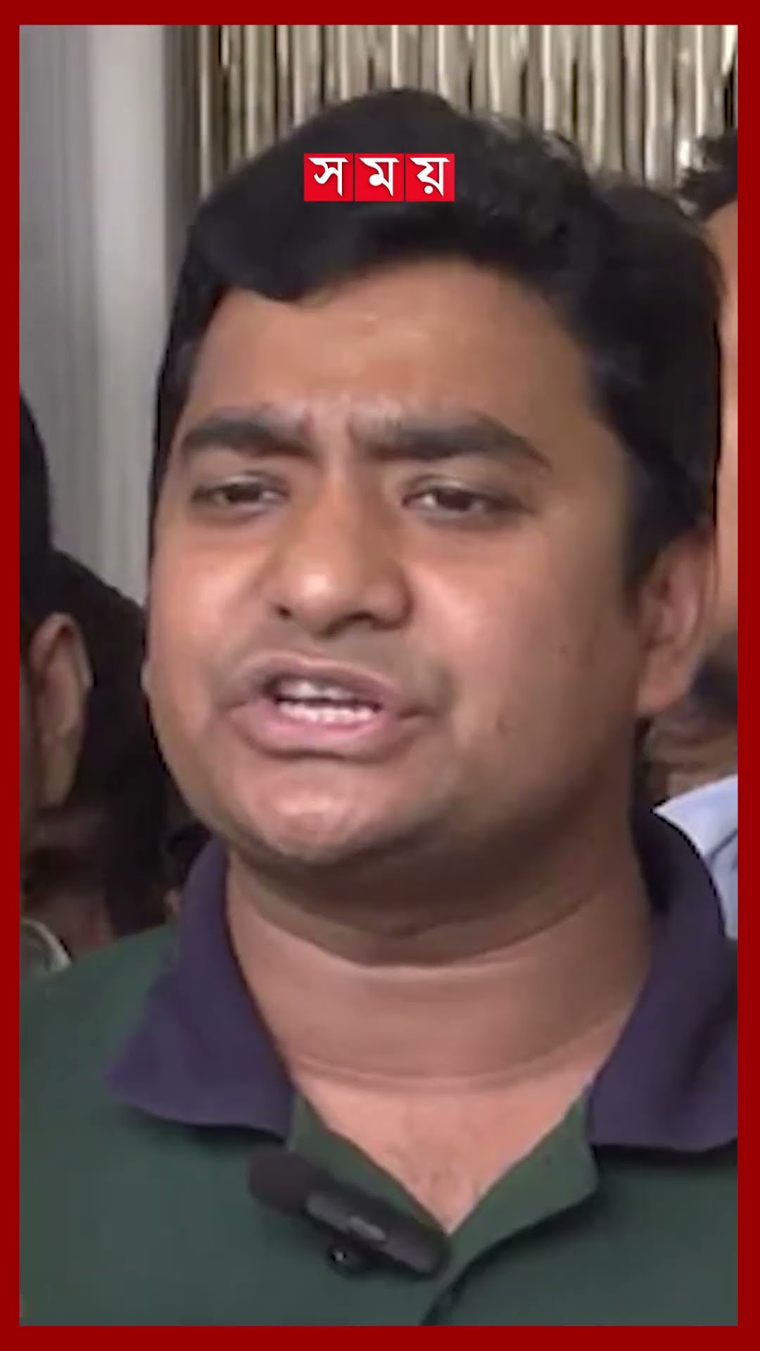 হাসিনার হুমকির কারণেই ছাত্র-জনতা বিক্ষুব্ধ, বললেন ছাত্রদল সম্পাদক নাছির #chatradal #bnp #shotrs