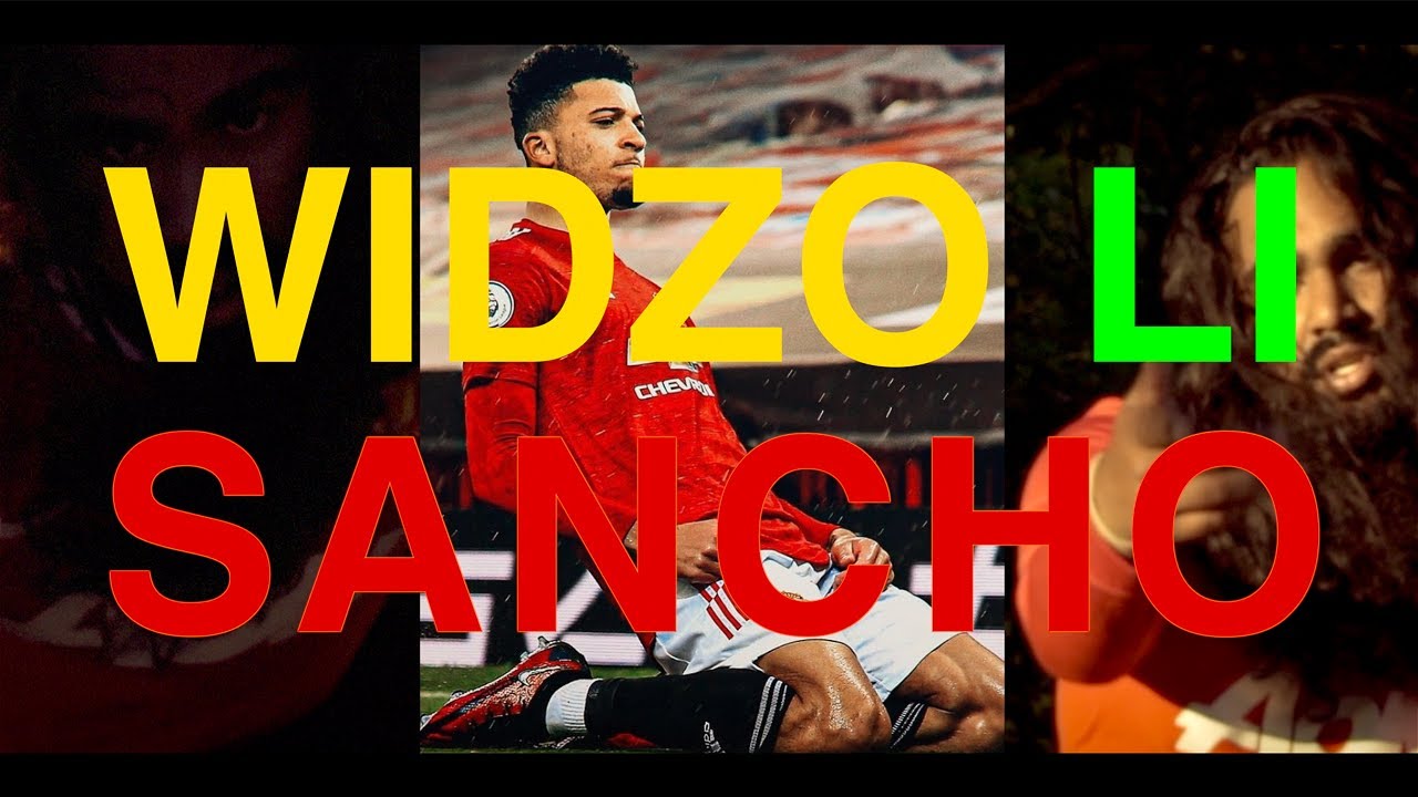 Guarda JADON SANCHO SONG by Widzo Li (MUSIC VIDEO) su YouTube Guarda JADON SANCHO SONG by Widzo Li (MUSIC VIDEO) su YouTube