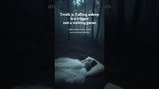 Still Tired After 8 Hours of Sleep? Quality Matters More Than Duration