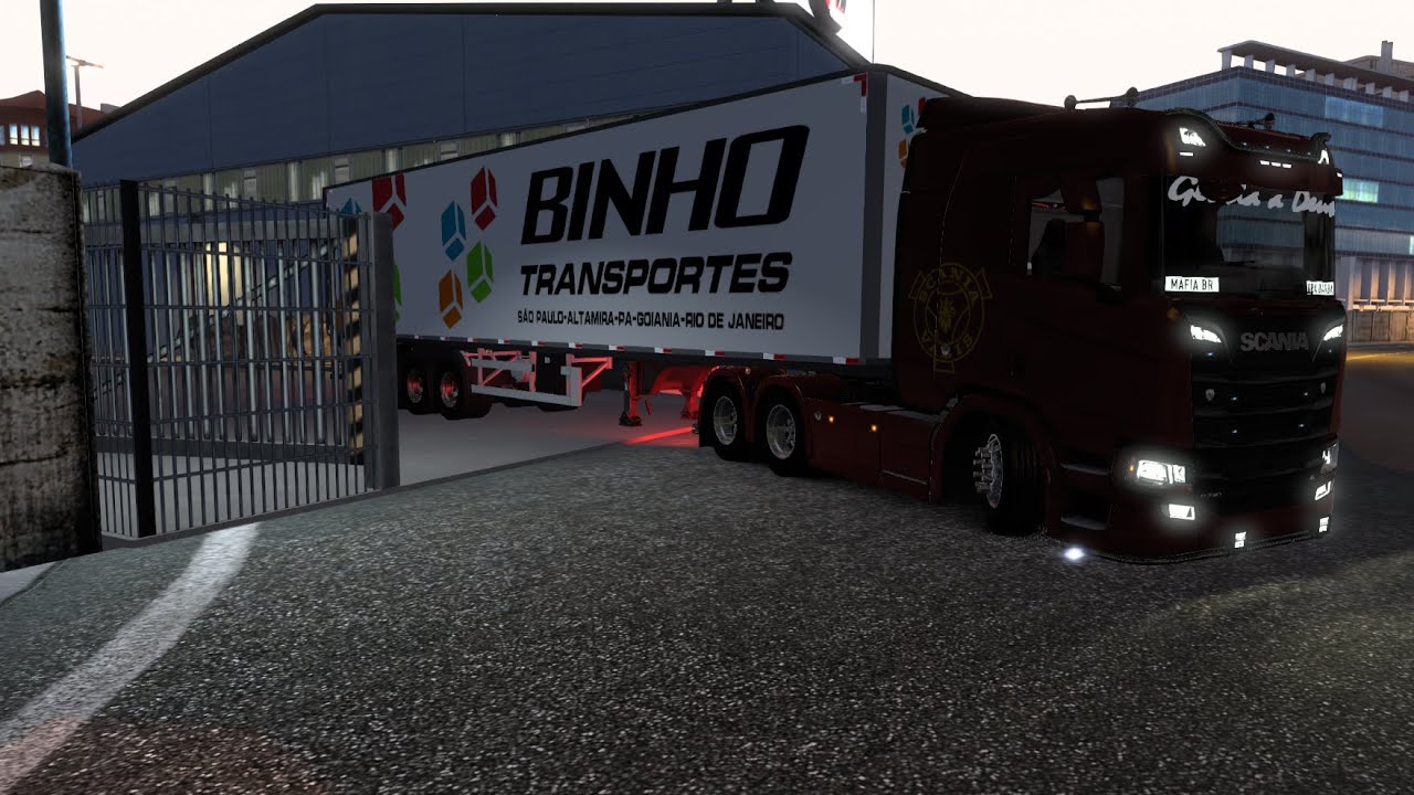 MAPA EAA ESTILO ROOTS ! T3 EP 01