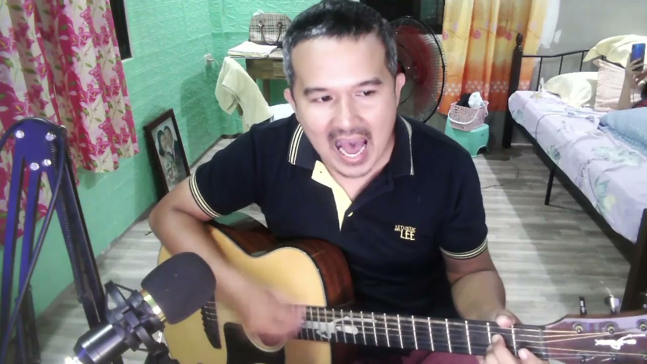 SINE SINE cover MISSING FILEMON - YouTube