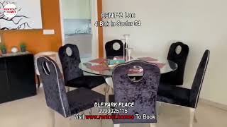 For Expats And Hni For Rent On Golf Course Road, Sector 54 Gurgaon.