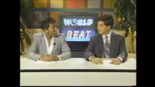 Corporate Training Series Excerpt ~ World Savings and Loan 1992