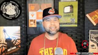 Vaccine Mandates Good Idea Or Nah?? The Recap W The Goodfellaz