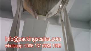 Automatic Packager - Fertilizer machine