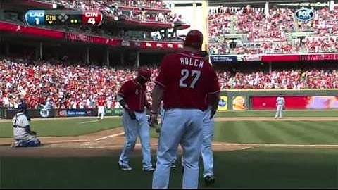2011/06/04 Votto