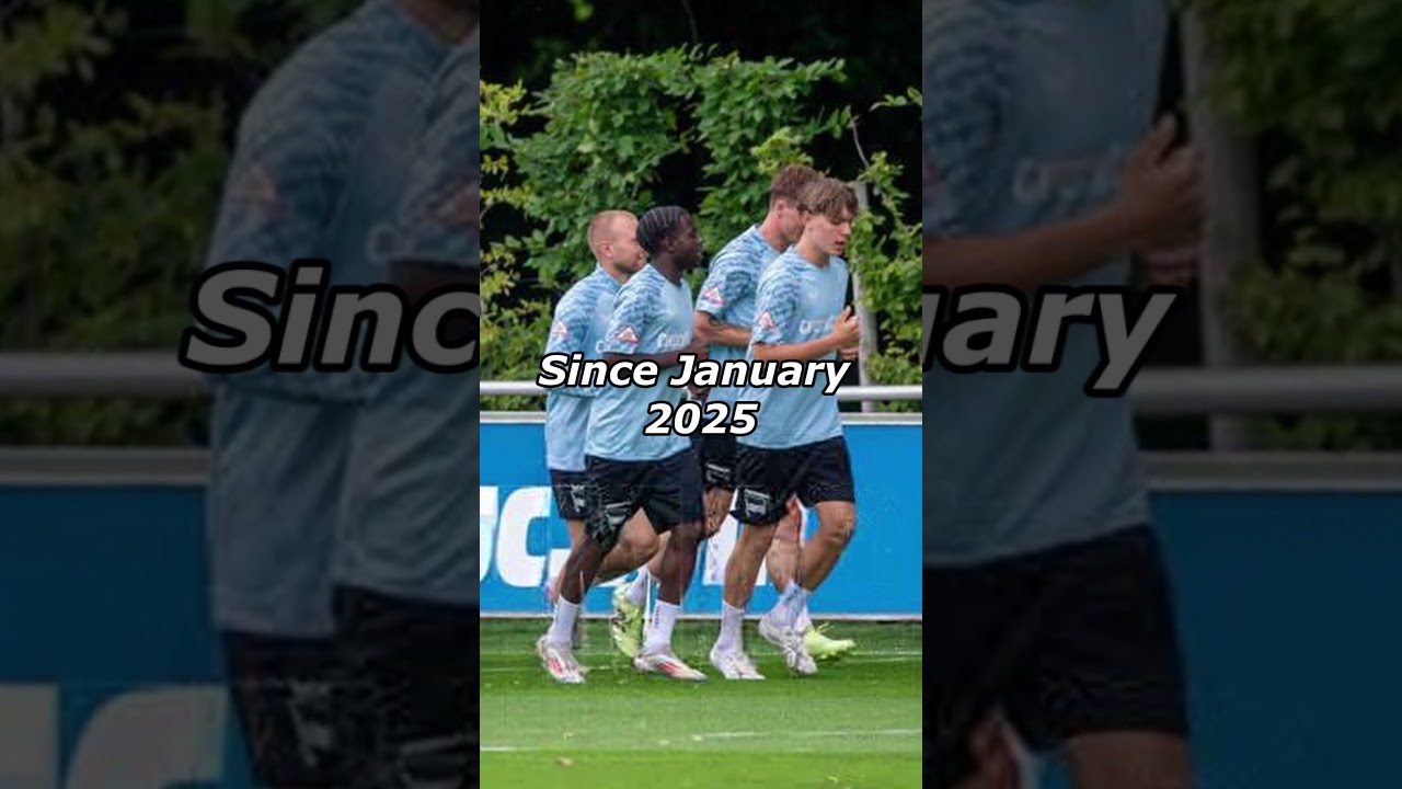The German Wonderkid Who Rejected Germany's Top Teams.