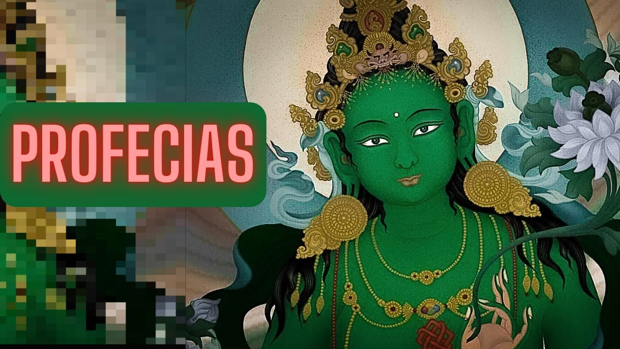 Apocalipse Budista: O Fim do Mundo da Magia!