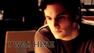 SIBLING CRACKSHIP | EMMY ROSSUM & PENN BADGLEY | I WAS HERE