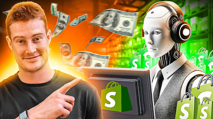 Completely AUTOMATE Customer Service With This AI Tool