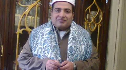 سورة الكهف ومريم للقارئ الشيخ سامح محمد عبد العظيم العباسى