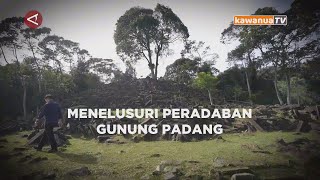 Download Lagu Menelusuri Peradaban Gunung Padang di Jawa Barat | AntaraNews Features MP3