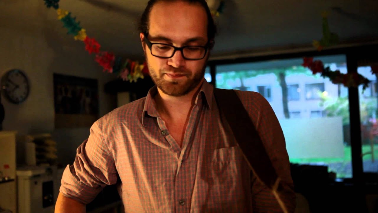 Florian Wolff - These Hands