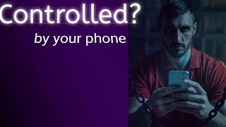 Your Phone Is Controlling You (Wake Up): The Hidden Addiction Nobody Talks About