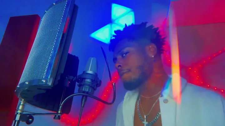 Usher - Can U Handle It? (Jawan Harris Cover)