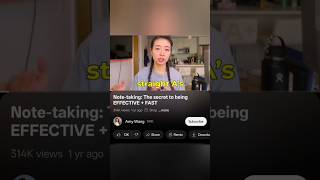 Ace Every Exam With Mind Mapping #shorts #study #topper #ytshorts #guidance #technology #exam