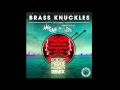 Miniature de la vidéo de la chanson Brass Knuckles (Robotic Pirate Monkey Remix)