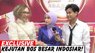 Tepat Hari Ini Ibu Harsiwi Beri Hadiah Mewah Untuk Valen Mila Di Hot Kiss, Studio Banjir Tangis