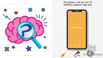 Braindom : Level 100 Walkthrough (Tricky Brain Puzzles)
