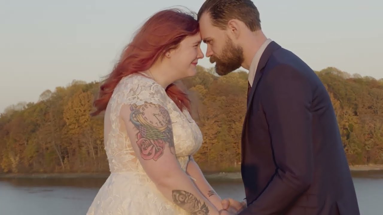 Our Scotland Wedding Video