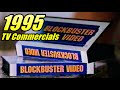 1995 tv commercials  90s commercial compilation 15