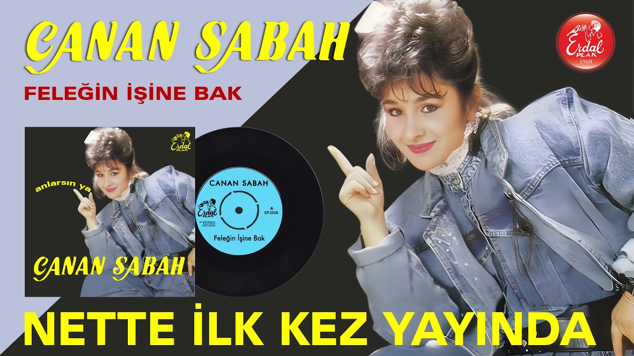 Canan Sabah Felegin Isine Bak