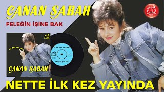 Canan Sabah Felegin Isine Bak