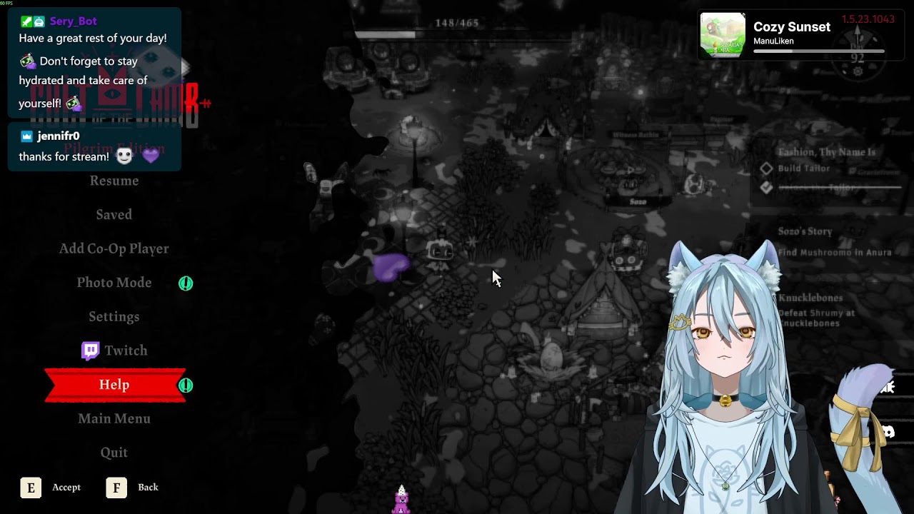 Weekly FRIKSY CULT time!