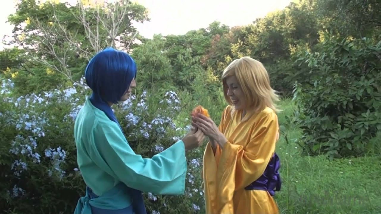 ♝SMT Live Action♝Enbizaka No Shitateya