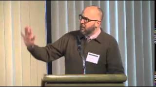 Baylor ISR- C.S. Lewis 50th Memorial- Alan Jacobs; David L. Jeffery (Nov. 18,22-23, 2013) @baylorisr7231