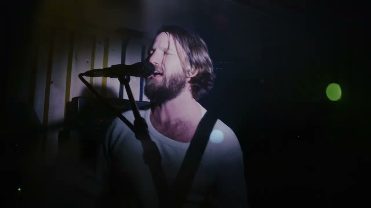 Illiterate Light - Montauk (Live at Soundcheck Infinity)