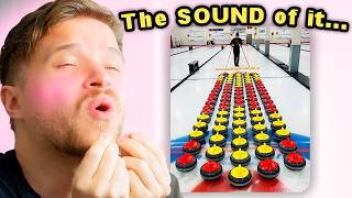 The Most ODDLY SATISFYING Videos...