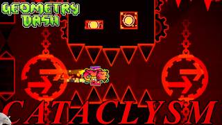 Cataclysm 65%x2, 35-100% - Stream 4