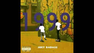 Joey Bada$$ - Hardknock (feat CJ Fly) [Prod. Lewis Parker]