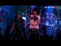 THE SIGN OF THE NEXT GENERATION - GALNERYUS (10th Anniversary Club QUATTRO Live)