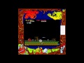 Ghosts N Goblins Arcade Gameplay