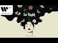  shaun  so right feat yuna official audio